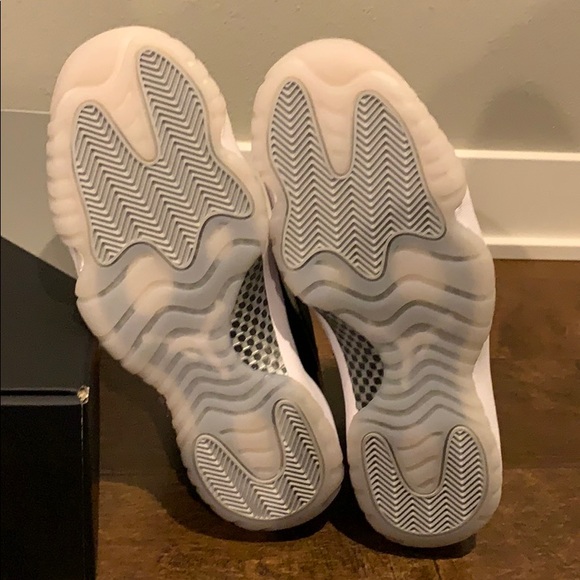 Air Jordan 11 Jubilee 2020 Size 12 Retro - Picture 5 of 5